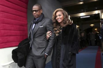 Activist Claims Jay Z, BeyoncÃ© Have Been Privately Backing Black Lives Matter Movement by Bailing Out Protesters in Baltimore, Ferguson