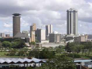 Why Nairobi Is Ranked the Most Attractive African City For Foreign Investment