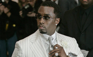Diddy at the Center of Backlash After Insisting Black People Are â€˜Committing Genocide on Ourselvesâ€™