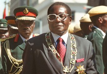 8 Interesting Facts That May Give You a Whole New Outlook on Robert Mugabe