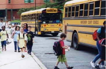 7 of The Most Segregated School Systems in America