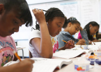 In a Surprising Joint Statement, Civil Rights Groups Insist Opting Out of Standardized Testing Will Only Hurt Students