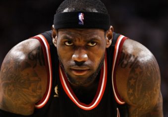 The Legend of LeBron James Is About Empowerment as Much as It Is About Championship Rings
