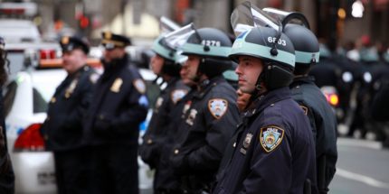 You Still Believe in Santa Claus, 'Good Cops,' 'Good White People'?