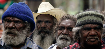 8 Facts You May Not Know About the Extermination of Australia's Aborigines