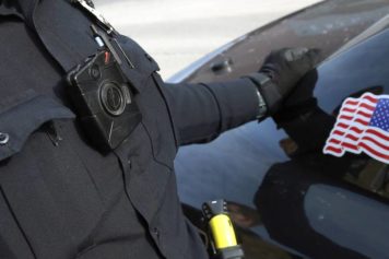 SC Police Body Cam Law Proves Officials Donâ€™t Understand the Point of Police Surveillance