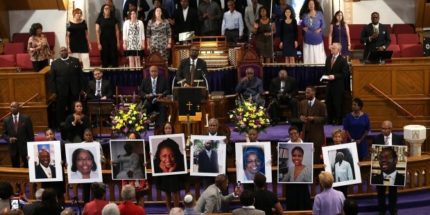 8 Reasons Why the Mainstream Mediaâ€™s Propagation of the Forgiveness Narrative Is Problematic for Black People