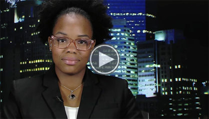 Bree Newsomeâ€™s Lawyer Gives the Gripping Details on Why It Was Important to Take Down the Confederate Flag