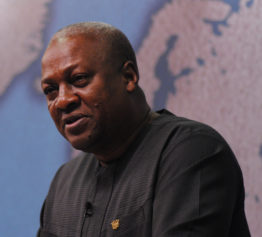 Ghana Looks to Set Up an Export and Import Bank in Hopes to Become a Large-Scale Exporter