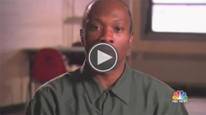 Meet the Press' Makes a Gun Violence Cautionary Video, But Why Does It Only Feature Black Men?