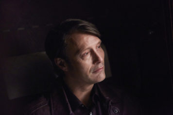 Hannibal' Season 3, Episode 1: 'Antipasto'