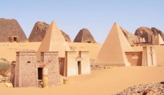 5 Ancient African Empires Besides Egypt That Europeans and Arabs Tried to Claim as Their Own