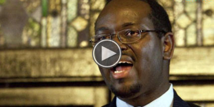 The Claim This NRA Executive Makes to Blame the Charleston Massacre on the Rev. Pinckney Is Mind-Blowing