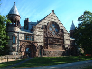 Princeton Finally Becomes the Last of the Ivy Leagues to Offer an African American Studies Program