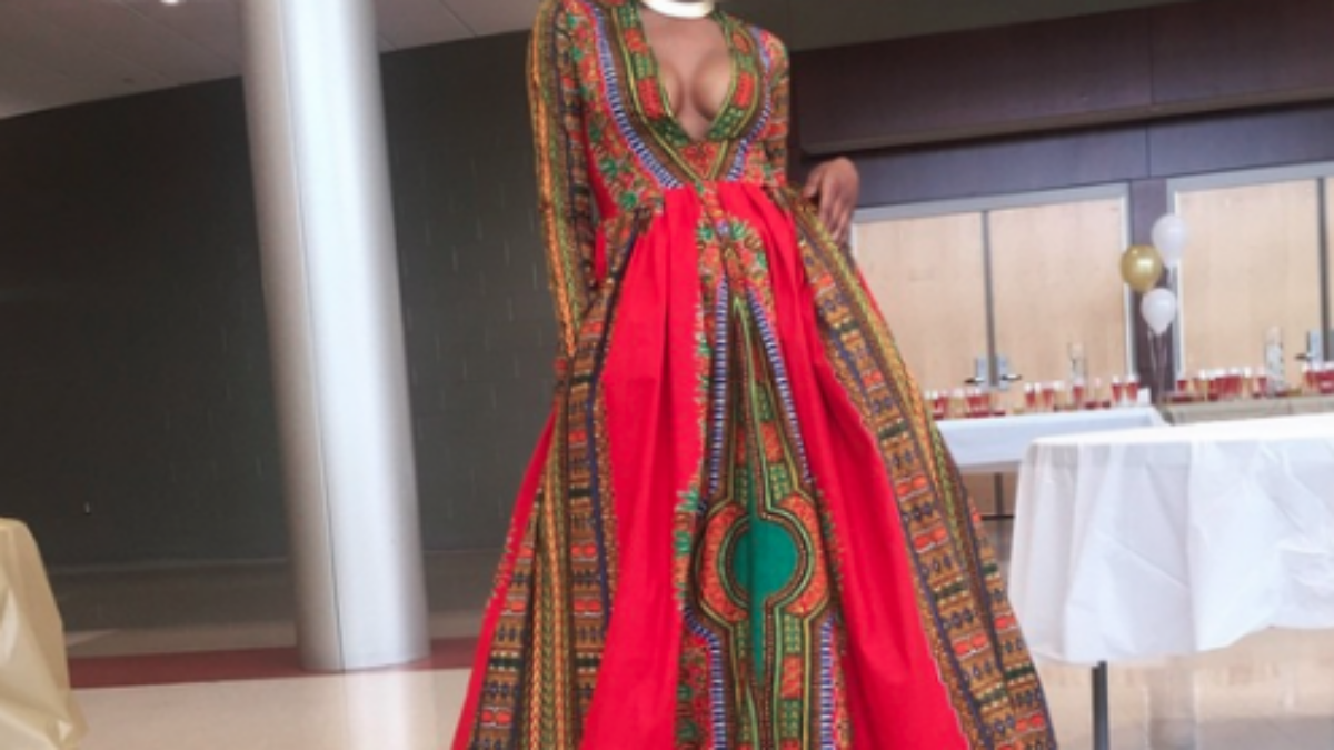 culture prom dress Prom Dresses Love Culture Clothing Long Sequin-Print Prom Dress With Lace-Up Open Back Hot