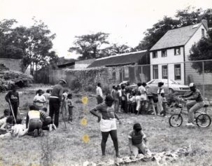 Remembering the Lost â€˜Black Separatist Communityâ€™ of Weeksville, Tucked Away in New Yorkâ€™s Shadow