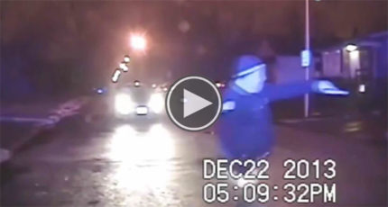 Chicago Police Open Fire on Unarmed Black Teens, and the Results Are Troubling