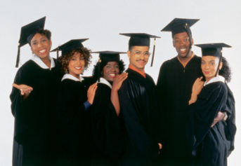 10 Reasons Why Every Black College Student Should Watch and Learn From â€˜A Different Worldâ€™