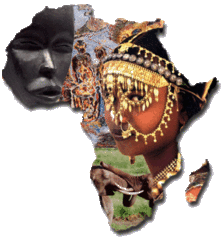 What Does It Mean to be African?