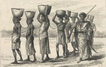 10 Facts About The Arab Enslavement Of Black People Not Taught In Schools