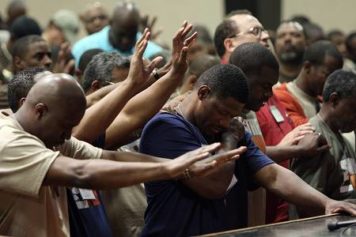 Black Church Struggling to Adapt to New Generation of More Liberal, Less Religious Activists