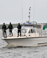 African Leaders Will Meet in Togo to Discuss Maritime Piracy