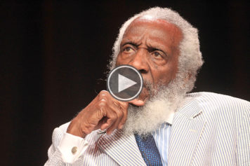 What Dick Gregory Says About the Song â€˜Amazing Graceâ€™ and Its Link to Slavery Will Blow Your Mind