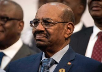 Six-Year Quest to Bring Sudanese President Omar al-Bashir to Justice Foiled Once Again