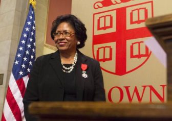 Ruth Simmons: Pioneer of Education and First Black Female Ivy League University President
