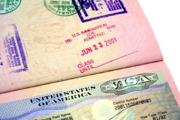 U.S. Embassies and Consulates Have Started Issuing Visas Again Following a Hardware Failure