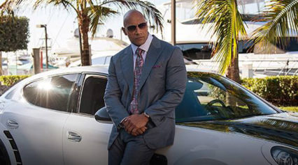 Ballers' Season 1, Episode 3: 'Move the Chains'