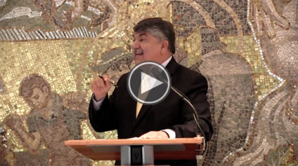 Richard Trumka Thoroughly Breaks Down Why Black Women Are an Integral Part of Today's Civil Rights Movement