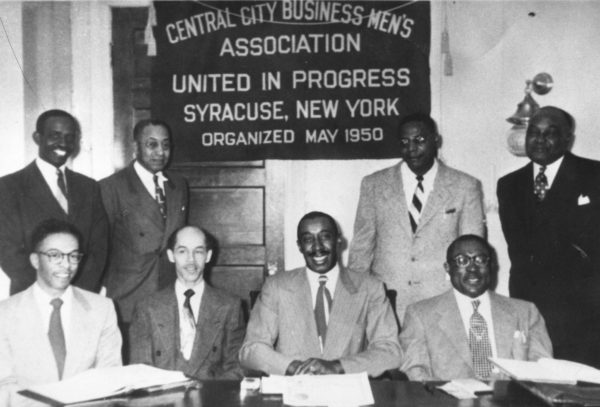 Photograph courtesy Beauchamp Branch library C. 1950