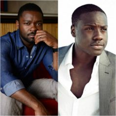 Successful Actors of Nigerian Descent, David Oyelowo and Dayo Okeniyi, Have Very Different Views on Diversity in Hollywood