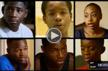 These 6 Black Kids Were Given Illegal Dental Care and Medication and Law Enforcement Is Doing Nothing About It