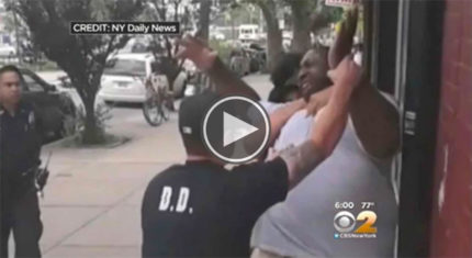 Eric Garnerâ€™s Family Has Something Important to Say About Their $5.9 Million Settlement and It May Surprise You