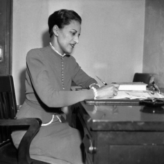 The Day in 1939 That Jane Matilda Bolin Made History as the Countryâ€™s First African American Female Judge