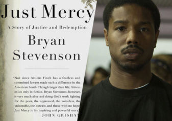 Michael B. Jordan Set to Play Civil Rights Lawyer Bryan Stevenson in 'Just Mercy'