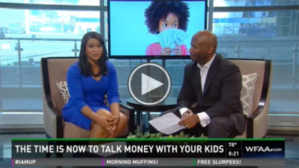 After Watching This Video, You'll Have Some Wonderful Nuggets of Information to Share With Your Kids About Money