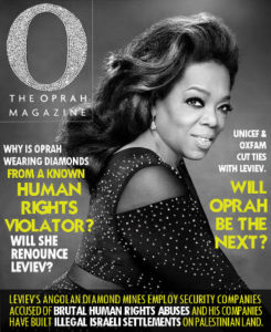 Oprah Diamond mag