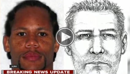 Thereâ€™s a Major Problem With Police Sketches and Most People Arenâ€™t Even Aware of It