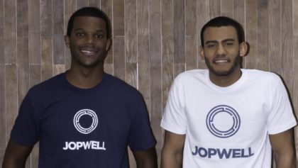 Tech Startup Jopwell Aims to Fix Corporate America's Diversity Problem