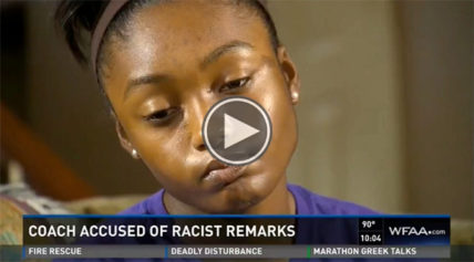 This Texas Teenager Just Wanted to Play Softball for Her High School, the Racial Bigotry She Experiences Instead Is InfuriatingÂ 