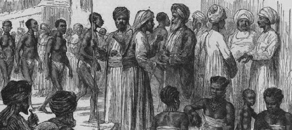 Slavery in the bible