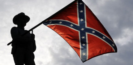 The Confederate Flag Came Down in South Carolina, But Rampant Injustice Still Plagues the System