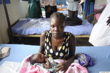 South Sudan's Conflict Has Disturbing Effect On Nation's Maternal Mortality Rate