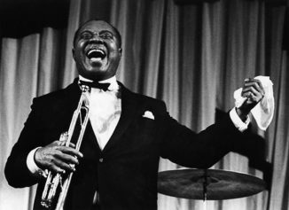 10 Facts About the Great Louis Armstrong