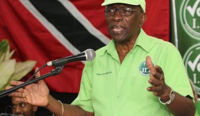 Trinidad and Tobago Receive Extradition Request from the U.S. for Former FIFA Vice-President Jack Warner