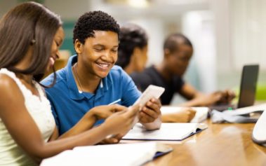 Preparing Black Scholars for Leadership Roles in Education Can Be Key to Closing Academic Achievement Gaps Among Minority Students