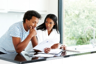 Why You Should Treat Your Spouse Like a Business Partner
